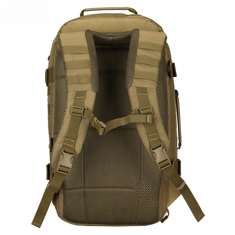 55L Steel Storm Performance Outdoor Backpack