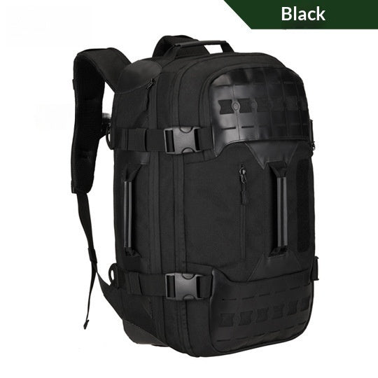 55L Steel Storm Performance Outdoor Backpack