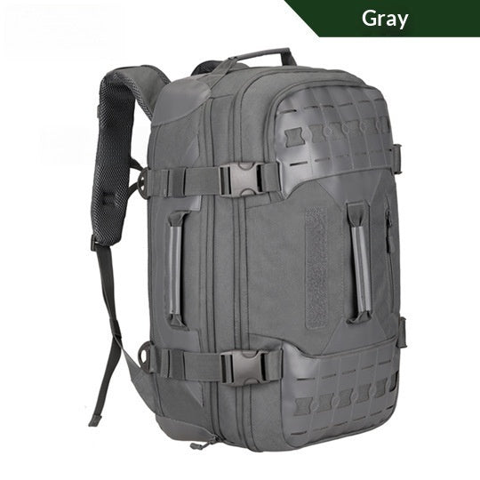 55L Steel Storm Performance Outdoor Backpack