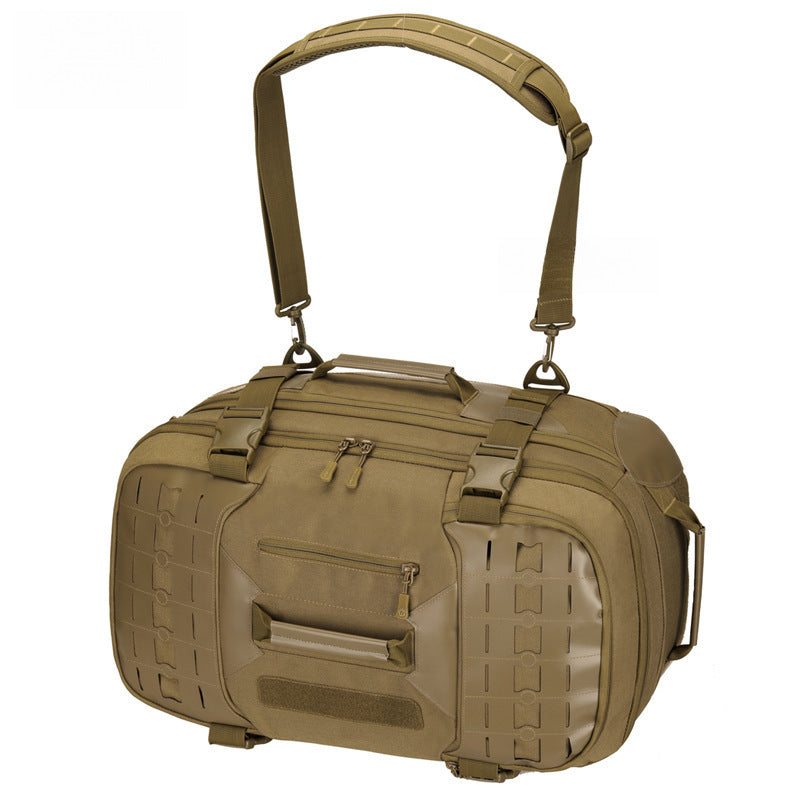 55L Steel Storm Performance Outdoor Backpack